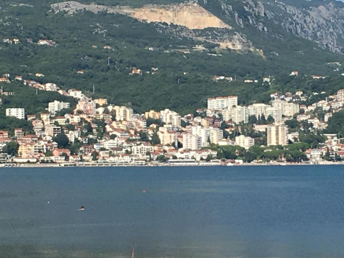 Solar Apartments Herceg Novi Exterior photo