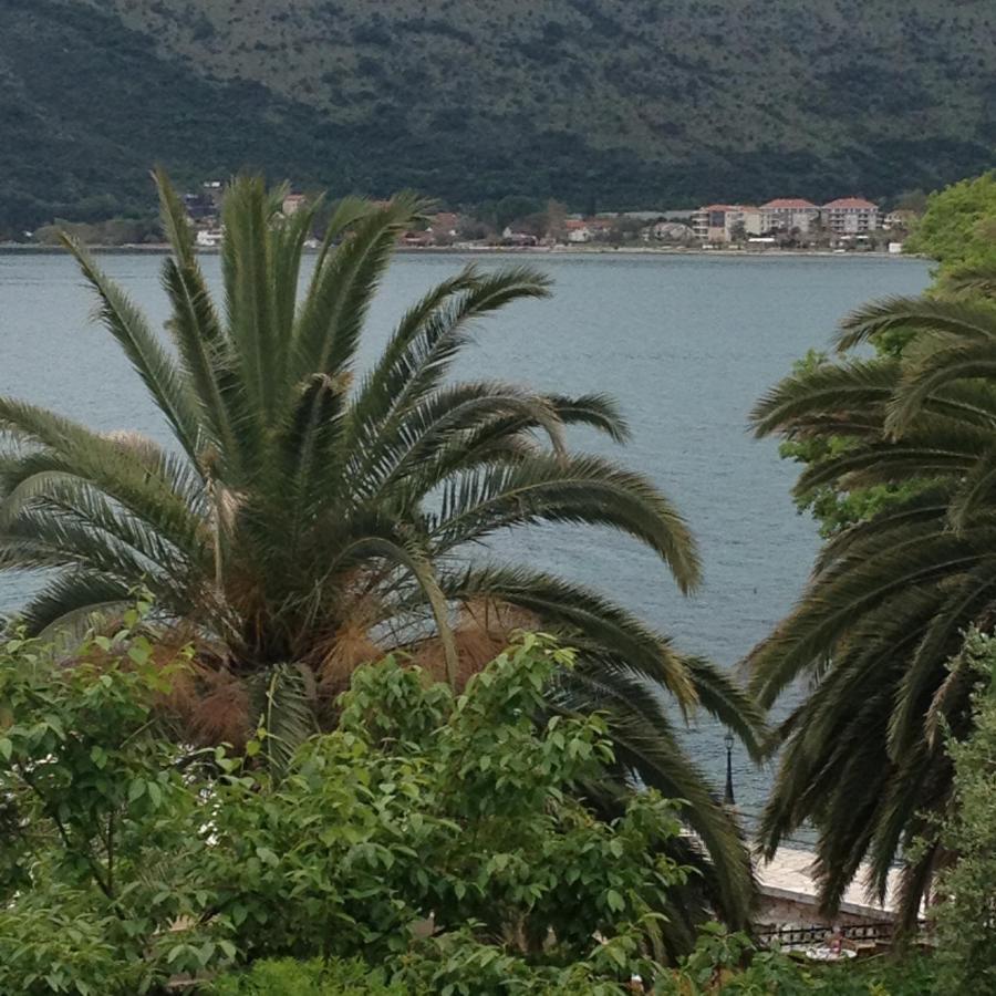 Solar Apartments Herceg Novi Exterior photo