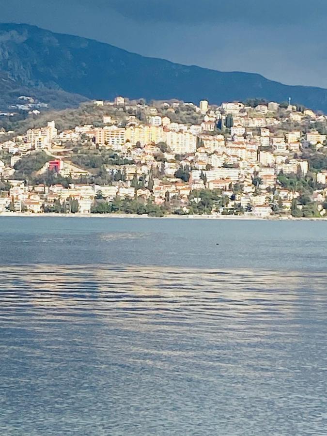 Solar Apartments Herceg Novi Exterior photo