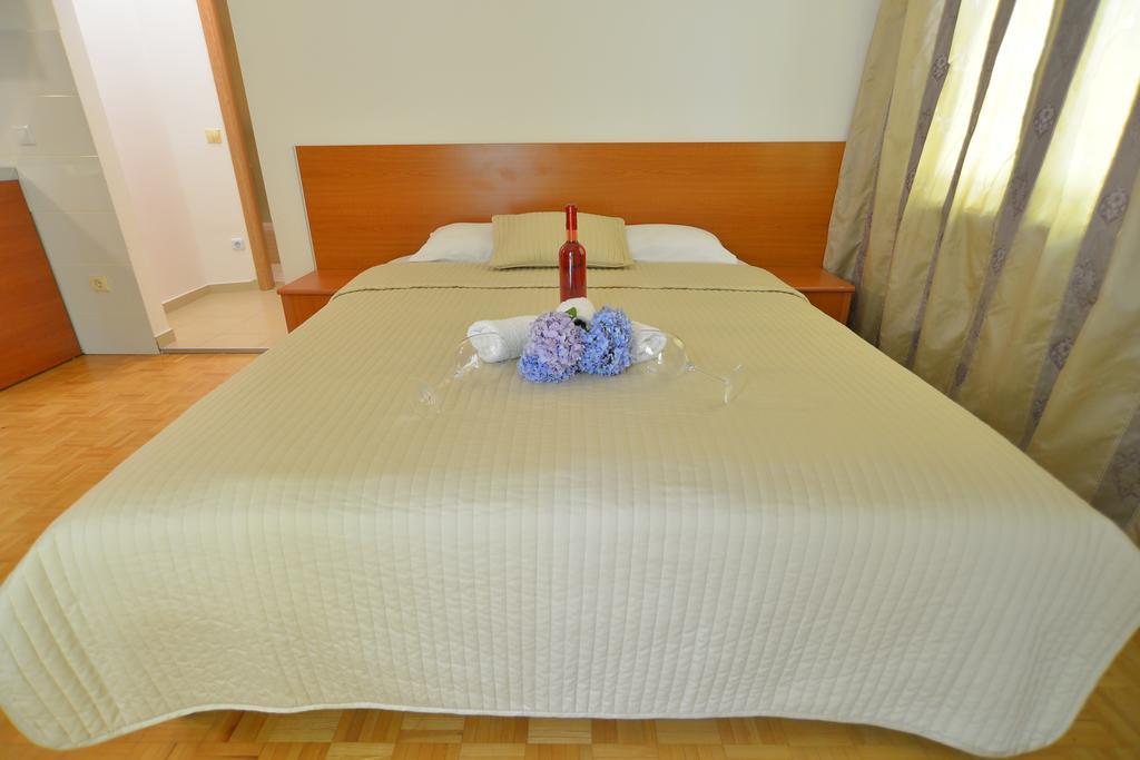 Solar Apartments Herceg Novi Exterior photo